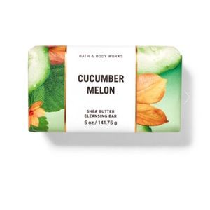 Bath & Body Works Bar Soap